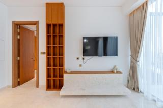 Marcopolo - Stay in style on Palm Jumeirah's beachfront - 5