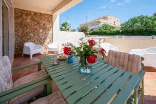 Villa Reitani San Lorenzo - SiciliaVacanza - Reitani - 8