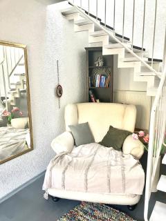 Ü Villa für Freunde 2 Bäder - Hirschaid - 9