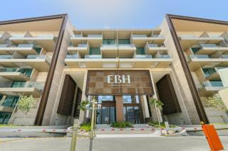 Marcopolo - Stay in style on Palm Jumeirah's beachfront - 1