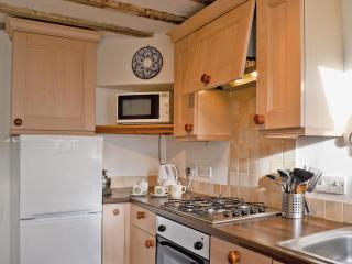 Church Lane - Llanidloes - 7