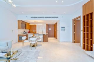 Marcopolo - Stay in style on Palm Jumeirah's beachfront - 3