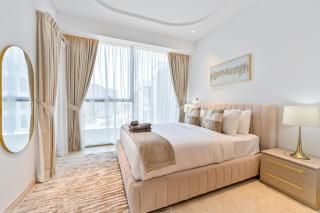 Marcopolo - Stay in style on Palm Jumeirah's beachfront - 7