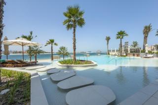 Marcopolo - Stay in style on Palm Jumeirah's beachfront - 9