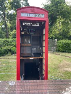 South Lodge House - Dormans Land - 9
