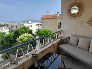 Appartement rêves d'or - Cannes - 3