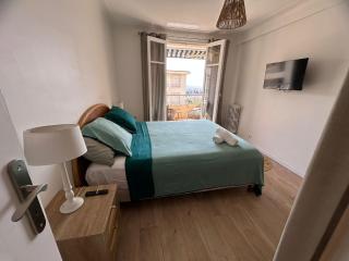 Appartement rêves d'or - Cannes - 2