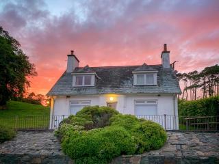 Balnowlart Lodge - Ballantrae - 2