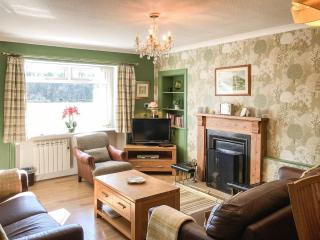 Balnowlart Lodge - Ballantrae - 9
