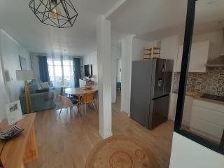 Appartement rêves d'or - Cannes - 7