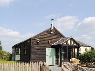 Hirros Hall Longhouse - Llanerfyl - 1