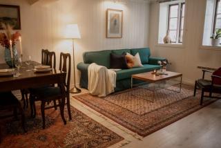 Apartment in old Stavanger - Stavanger - 9