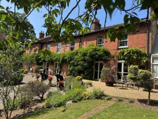 Scarborough Hill Country Inn - North Walsham - 0