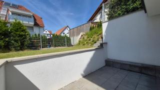 City-Hotel Zuffenhausen - Apartments - Stuttgart - 7