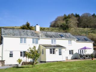 Well Cottage - Luxborough - 0