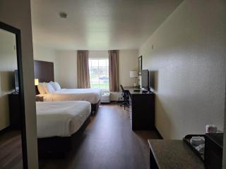Cobblestone Inn & Suites - Schuyler - Schuyler - 8
