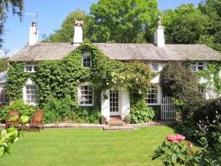 Toms Cottage - Dalton-in-Furness - 0