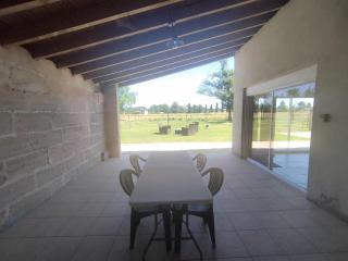 Charming comfortable barn - Coutras - 3