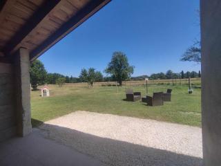 Charming comfortable barn - Coutras - 9