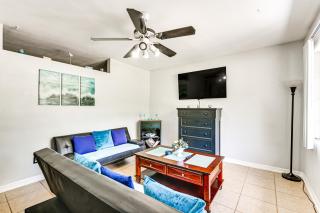 Outdoor Entertainment Area Clearwater Condo! - Clearwater - 8