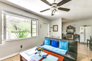 Outdoor Entertainment Area Clearwater Condo! - Clearwater - 7