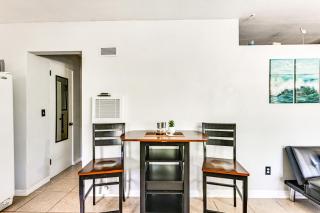 Outdoor Entertainment Area Clearwater Condo! - Clearwater - 5