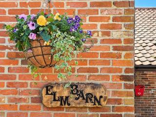 Elm Barn View - Freethorpe - 0