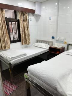 Carlton guest house - Hong Kong - 5