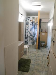 B&B la rivière - Penta-di-Casinca - 4