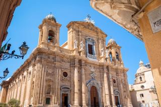 Cortile 9 - Marsala - 1