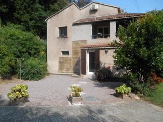 B&B la rivière - Penta-di-Casinca - 1