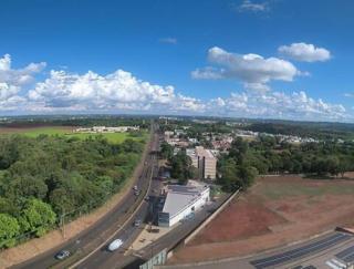 R3- Apto Cataratas - Central - Foz do Iguaçu - 1