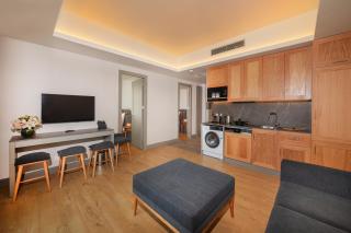 Meroddi Beyoğlu Residence - Istanbul - 6