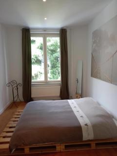 Maison du Cinquantenaire - The Residential - Bruxelles - 3