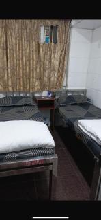 Carlton guest house - Hong Kong - 6