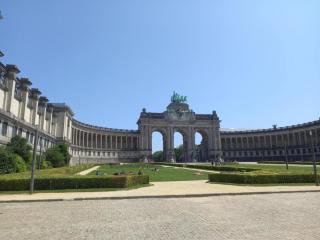 Maison du Cinquantenaire - The Residential - Bruxelles - 1