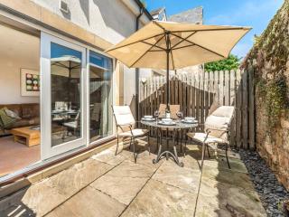 Smugglers Den - Beadnell - 9