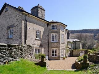 Crogen Wing - Llandrillo - 0