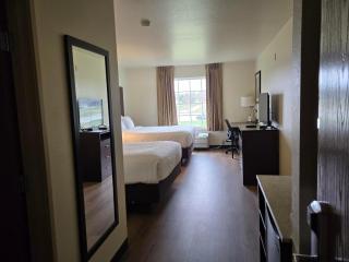 Cobblestone Inn & Suites - Schuyler - Schuyler - 9