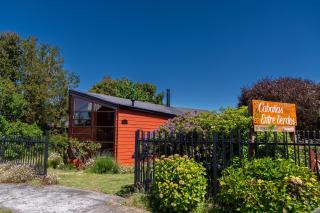 Cabañas Entre Verdes - 5