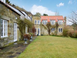 White Rose Cottage - Robin Hood's Bay - 0