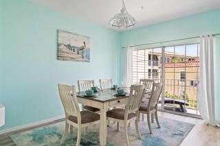 2-Minute Walk to Beach - Heated Pool - Hot Tub - Family - 8