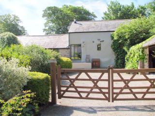 Last Barn - Saint Twynnells - 0