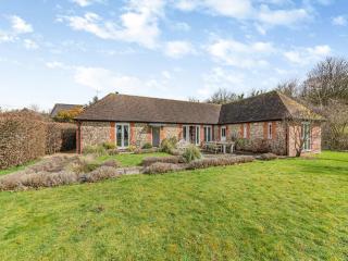 The Fishing Lodge - Amesbury - 0