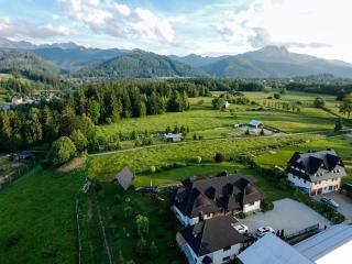 Maciejowy Dwór - Zakopane - 1