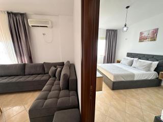 Panoramic Sea View Apartments - Durrës - 5