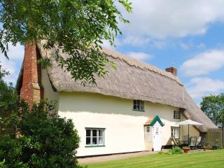 The Old House - Mellis - 0
