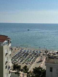 Panoramic Sea View Apartments - Durrës - 1
