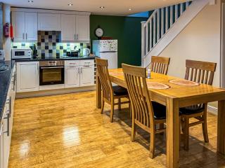 Oak Tree Barn - 27693 - Otterburn - 2