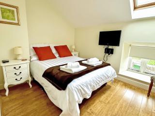 Oak Tree Barn - 27693 - Otterburn - 1